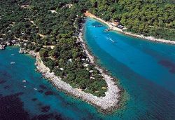 CRES - CHORVATSKO - FKK BALDARIN